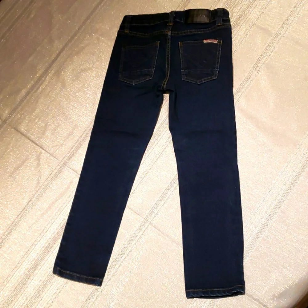 Hudson Jeans like new